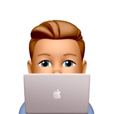Avatar Mike Matheeuwsen